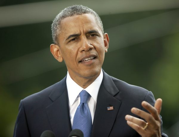 Obama: “ABŞ-ın Rusiya ilə müharibəyə başlaması...”