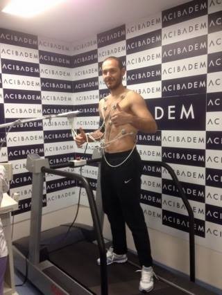 Milli oyunçular: Eddi Bakıya gəldi, Kamran getdi