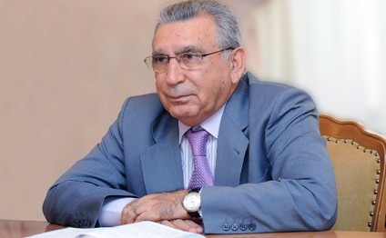 Ramiz Mehdiyevə ağır itki