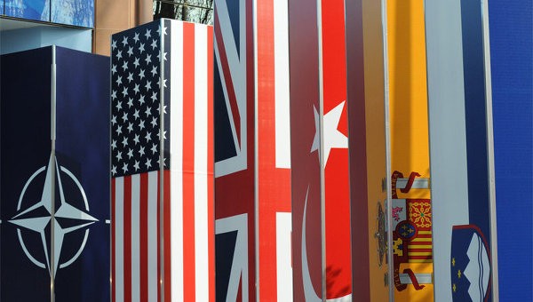 NATO qərar verdi: çevik qüvvələr formalaşır