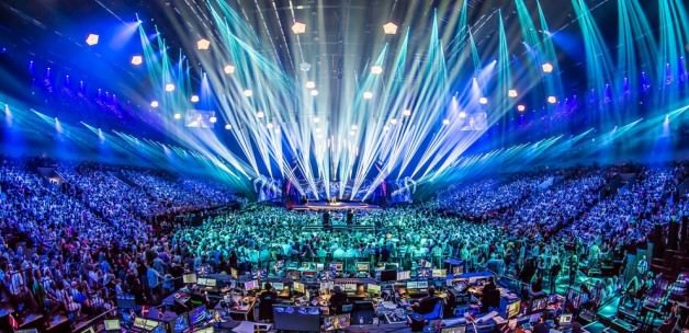 Avropa Türkiyədən üzr istədi