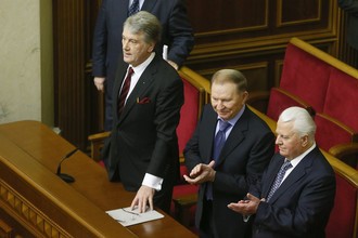 "Münaqişə Rusiya sərhədində həll edilməlidir"