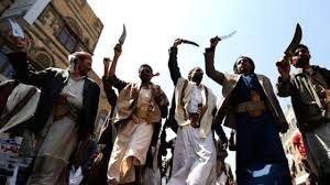 Husilər parlamenti buraxdı: keçid hökuməti qurulur