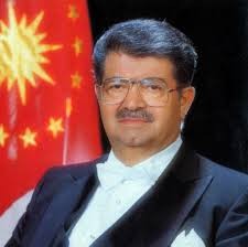 Turqut Özalı İsrail kəşfiyyatı öldürüb – Şok