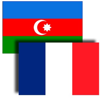 Fransa dövlət katibi Bakıya gəlir