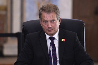 Prezident Rusiyaya qarşı sərt danışdı