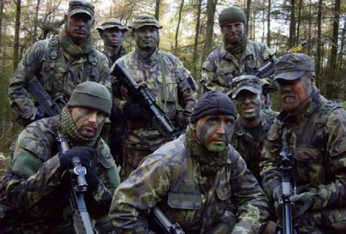 Ukrayna partizanları: “600 separatçı öldürdük”