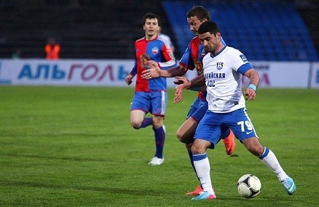 Qurbanov: “Erməni klubuna keçməyim...”