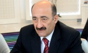 Nazir macar səfirini qəbul etdi