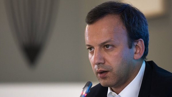 Dvorkoviç: “Rusiya Azərbaycanla birgə fond yaradır”