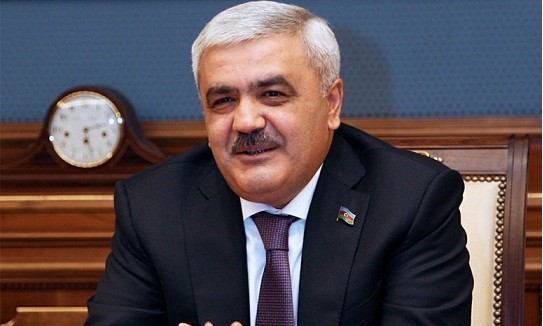 ARDNŞ büdcəyə nə qədər pul köçürüb?