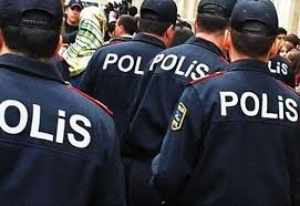 Tərtər polisindəki intihar araşdırılır