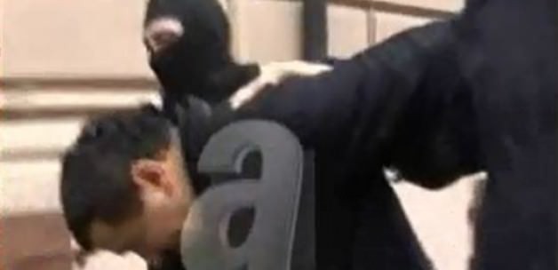 Ərdoğanı dinləyənlər belə yaxalandı - Video