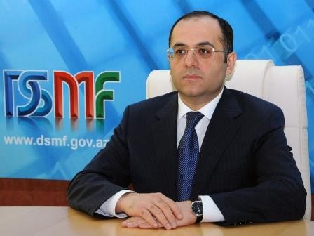 Fond sədri Sumqayıtda vətəndaşlarla görüşəcək