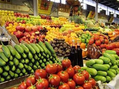 Azərbaycanda kənd təsərrüfatı malları bahalaşıb – Rəsmi