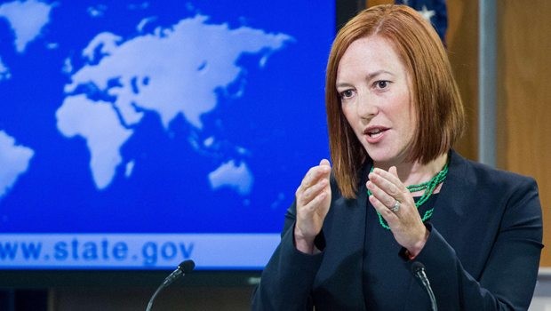 “Rusiyanı cilovlamaq üçün bütün rıçaqlarımız var...”