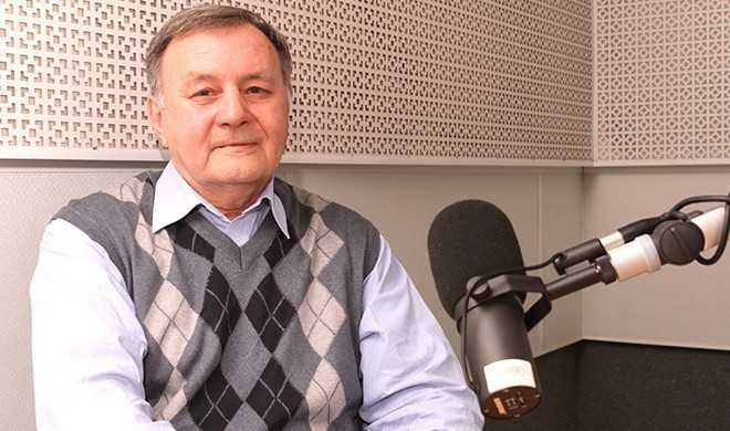 Tarasov: “Əliyevin sözləri Avropaya ümid verdi”