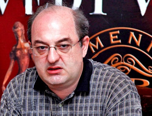 Erməni politoloq: “Sərkisyan artıq Rusiyaya lazım deyil”