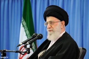 Xamneyi Qərbi İrandan nümunə götürməyə çağırdı