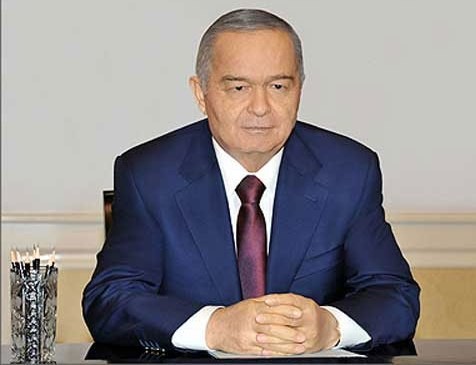 ABŞ: “İslam Kərimovu qoruyacağıq”