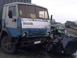 Bakıda ölümlə bitən ağır yol qəzası