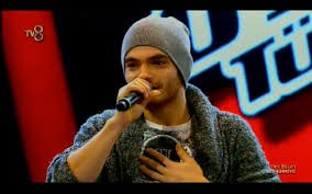 Türkiyənin “O Səs"i Elnur oldu - Video