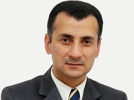 Mirşahin Lamiyə Quliyevaya cavab verdi