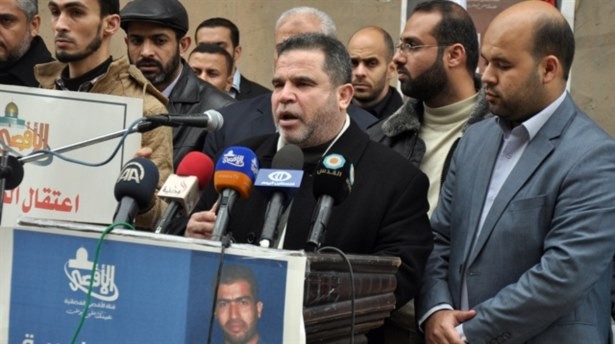 “İsraildən başqası ilə mübarizəyə girməyəcəyik”