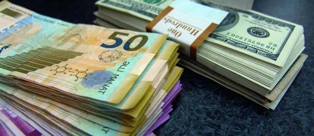 Dollar ucuzlaşdı – Son dəqiqə