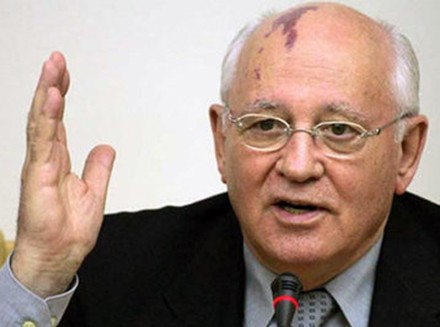 Qorbaçov: "Onunla bağlı yaxşı fikirdəydim, ancaq..."