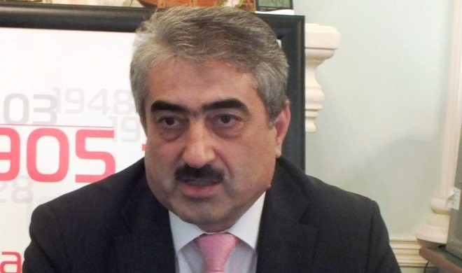 “Azərişıq” enerji problemindən danışdı