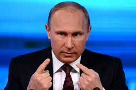 Putin üç liderlə əlaqəsinin soyuqluğundan danışdı