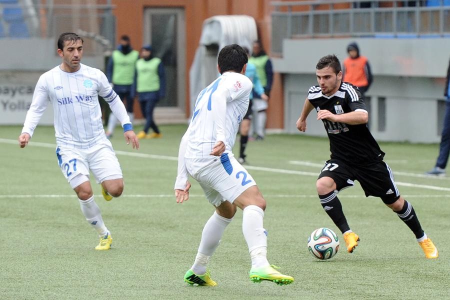 “Neftçi” AZAL sindromunu qırdı