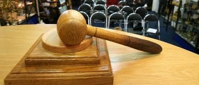 Yarımçıq tikili hərraca çıxarıldı