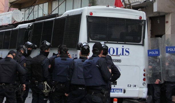 Gülənin 54 tərəfdarı saxlanıldı – Əməliyyat