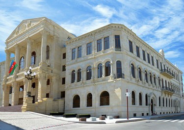 Prokurorluqdan şok manat əməliyyatı - Özəl