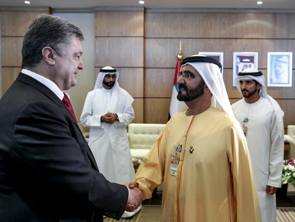 ABŞ silahları Ukraynaya ərəblər vasitəsilə ötürüləcək