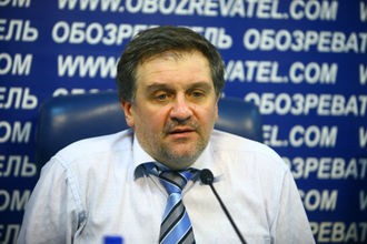 "Krımı qaytarmaq üçün müharibə dayanmalıdır"