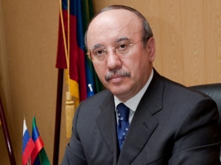 İcra başçısına yeni cinayət işi qaldırıldı