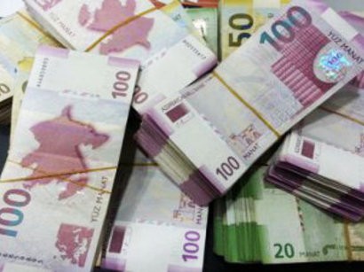 Bankların bu gün üçün valyuta məzənnəsi