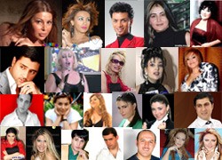 Kim Xocalı üçün nə edib? - Şou-biznes