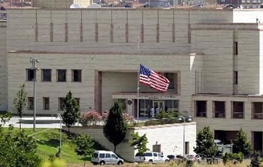 Ruhi xəstə ABŞ konsulluğunu ayağa qaldırdı – Son dəqiqə