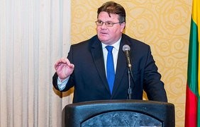 Litva: “Artıq Ukrayna deyiləndə ürək bulanır”
