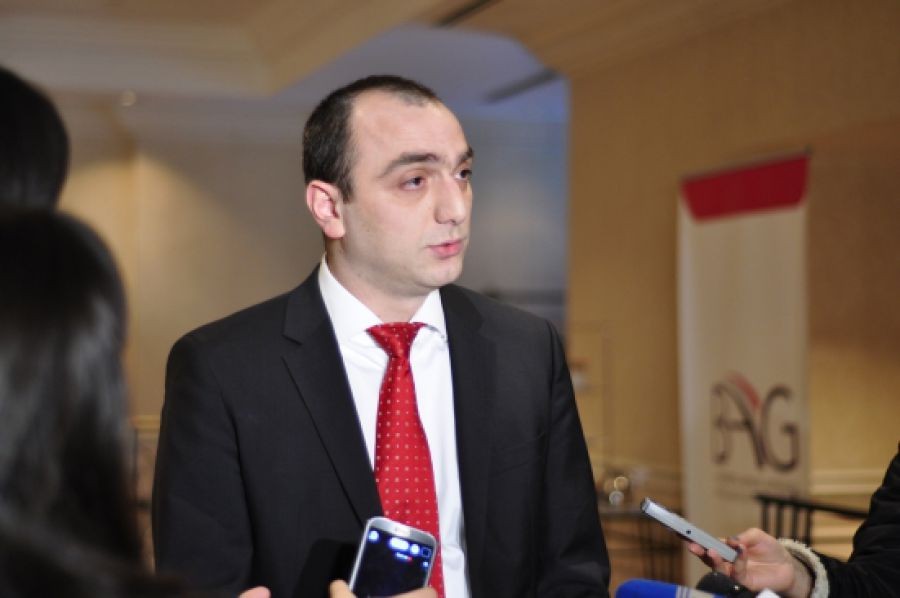 Gürcüstan Mərkəzi Bankından etiraf: “Hökumət bizi eşitmədi”