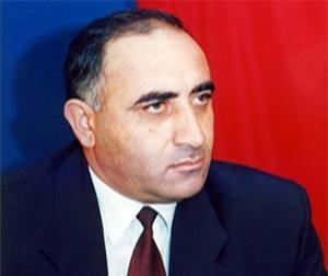 İcra başçısına yeni müavin təyin edildi