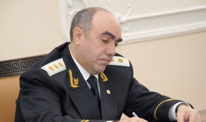 Qaralovun işdən çıxartdığı şəxsə yüksək vəzifə verildi