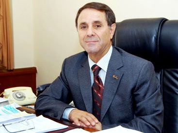 PA rəsmisindən ilginc Şaxtaxtinski açıqlaması