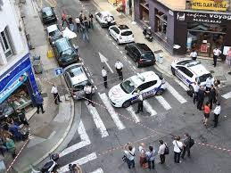 33 gürcü saxlanıldı