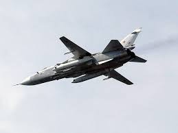 ABŞ bombardmançılarını Britaniyaya göndərdi