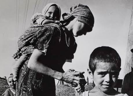 Ermənilərin yaratdığı əsir düşərgələri barədə - Şok